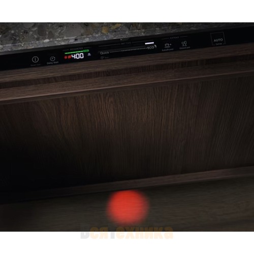 Встраиваемая посудомоечная машина Electrolux EEQ43100L