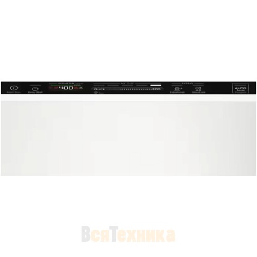 Встраиваемая посудомоечная машина Electrolux EEQ43100L