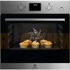 Духовой шкаф Electrolux EOD3C50TX
