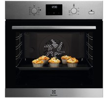 Духовой шкаф Electrolux EOD3C50TX
