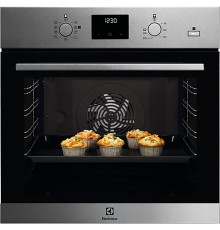 Духовой шкаф Electrolux EOD3C50TX