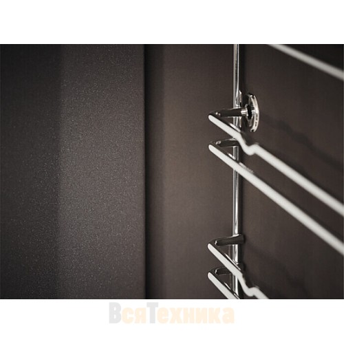 Духовой шкаф Electrolux EOD3C50TX
