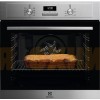 Духовой шкаф Electrolux EOF3H40X