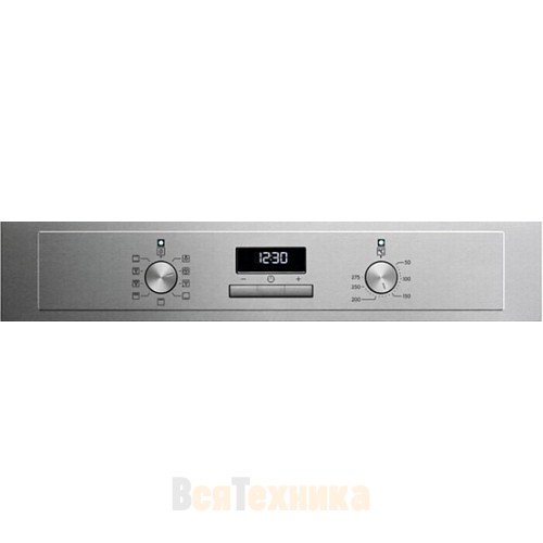 Духовой шкаф Electrolux EOF3H40X
