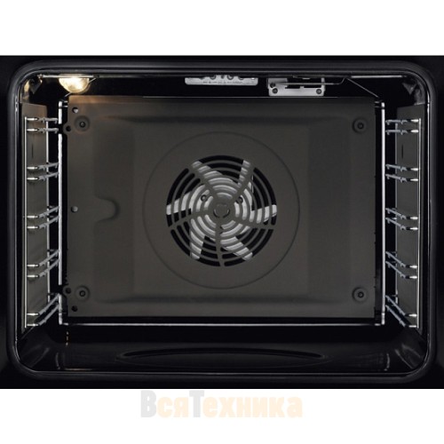Духовой шкаф Electrolux EZF5C50Z