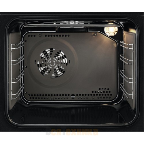 Духовой шкаф Electrolux EZF5C50Z