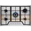 Варочная панель Electrolux KGS7536SX
