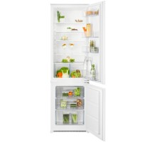 Electrolux fridge freezer sales enn2801eow