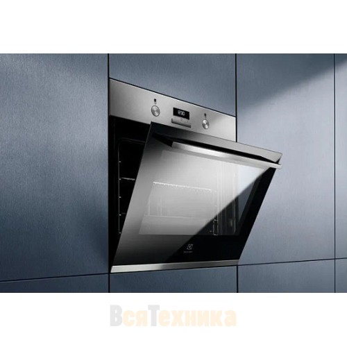 Духовой шкаф Electrolux KOF3C70X