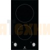 Варочная панель Electrolux LHR3210CK