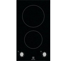 Варочная панель Electrolux LHR3210CK