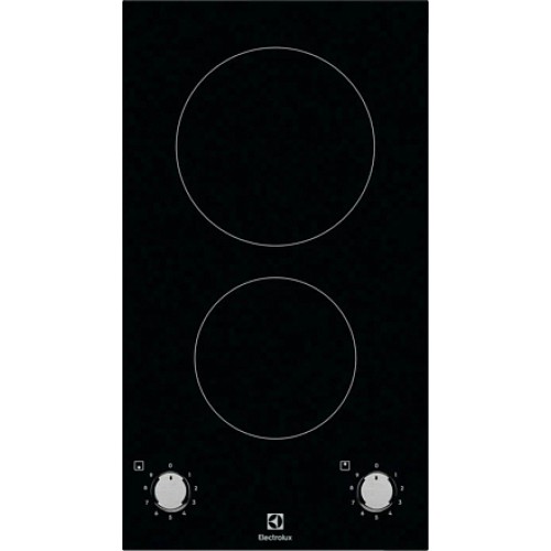 Варочная панель Electrolux LHR3210CK