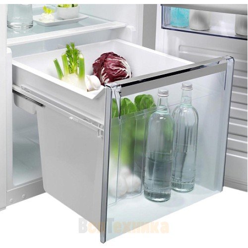 Встраиваемый холодильник Electrolux LRS4DF18S