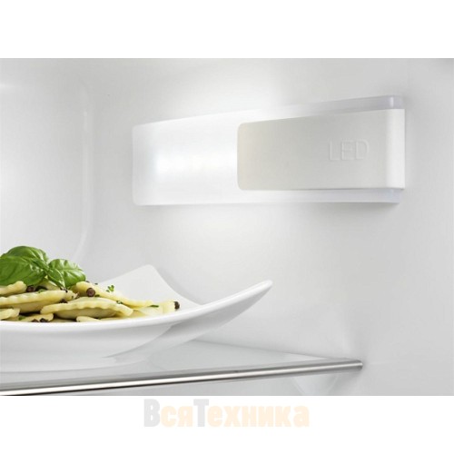 Встраиваемый холодильник Electrolux LRS4DF18S