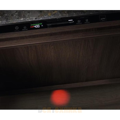 Встраиваемая посудомоечная машина Electrolux KEQC3100L