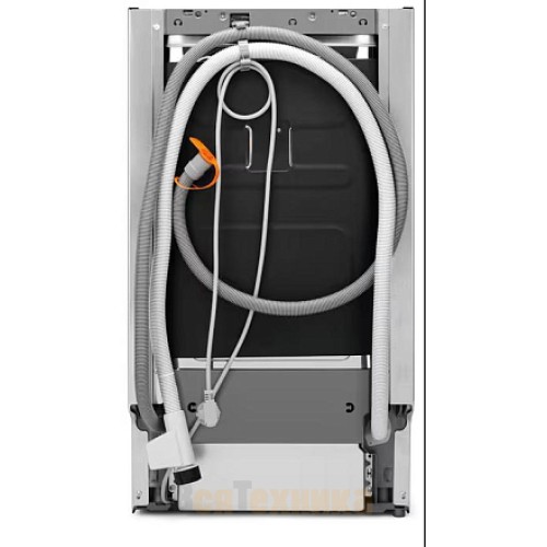 Встраиваемая посудомоечная машина Electrolux KEQC3100L