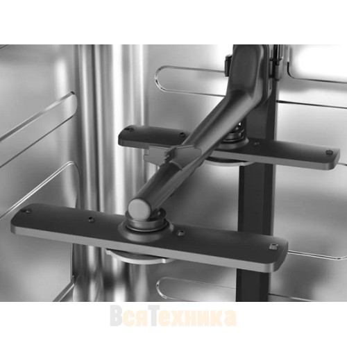 Встраиваемая посудомоечная машина Electrolux KEAD2100L