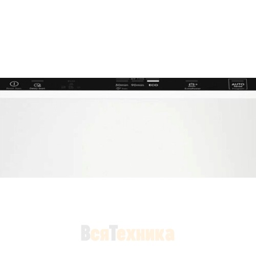 Встраиваемая посудомоечная машина Electrolux KEAD2100L