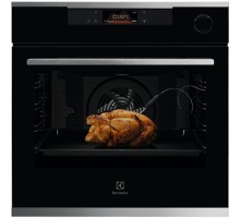Духовой шкаф Electrolux KOCBP39X