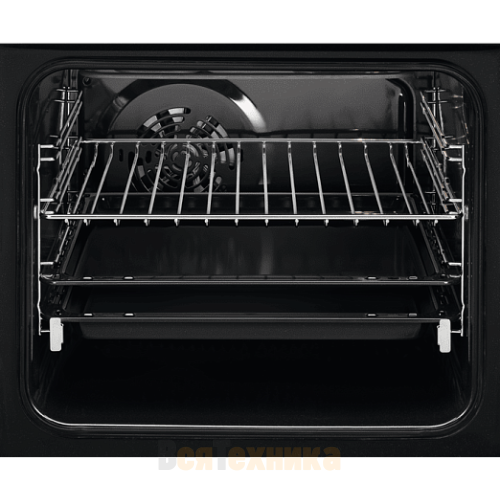 Духовой шкаф Electrolux OCF5E50Z