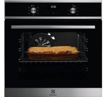 Духовой шкаф Electrolux OEH5E40X