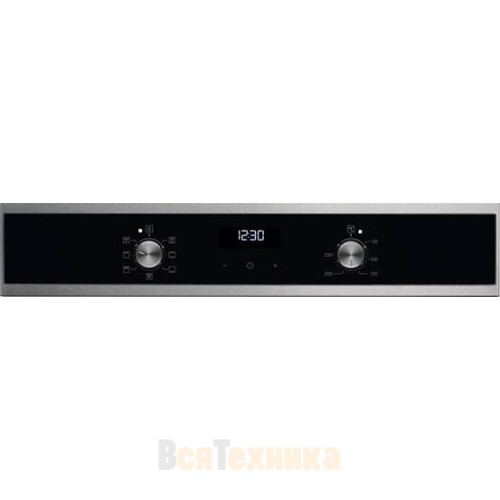 Духовой шкаф Electrolux OEH5E40X