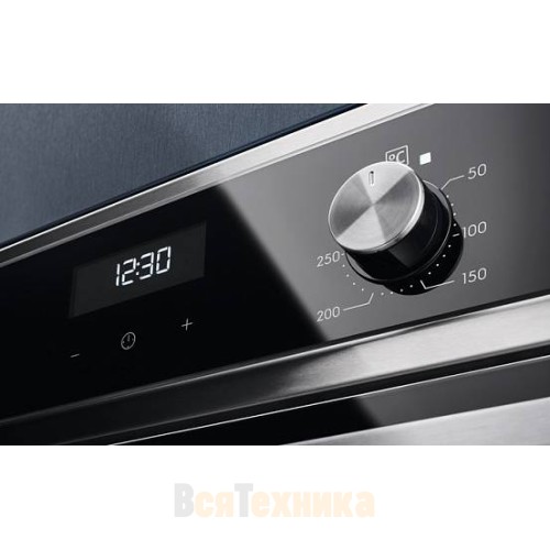 Духовой шкаф Electrolux OEH5E40X