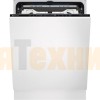 Встраиваемая посудомоечная машина Electrolux EEC87300W
