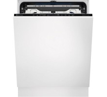 Встраиваемая посудомоечная машина Electrolux EEC87300W