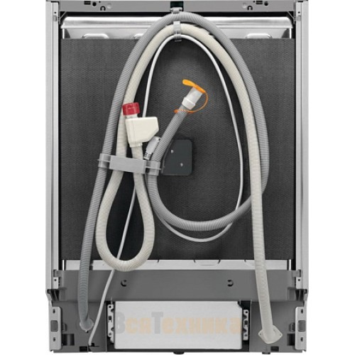 Встраиваемая посудомоечная машина Electrolux EEC87300W