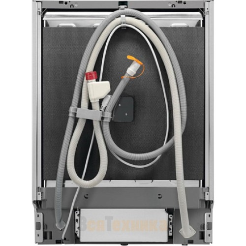 Встраиваемая посудомоечная машина Electrolux KECB8300L