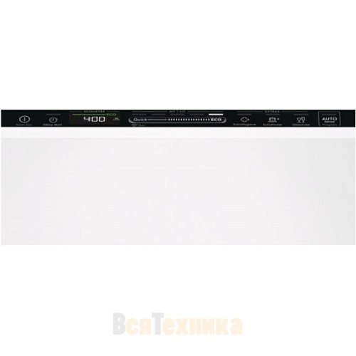 Встраиваемая посудомоечная машина Electrolux KECB8300L