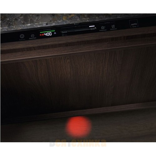 Встраиваемая посудомоечная машина Electrolux KECB8300L