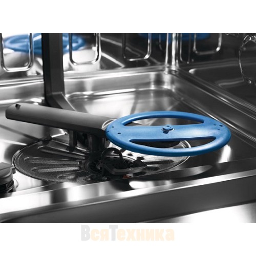 Встраиваемая посудомоечная машина Electrolux KECB8300L