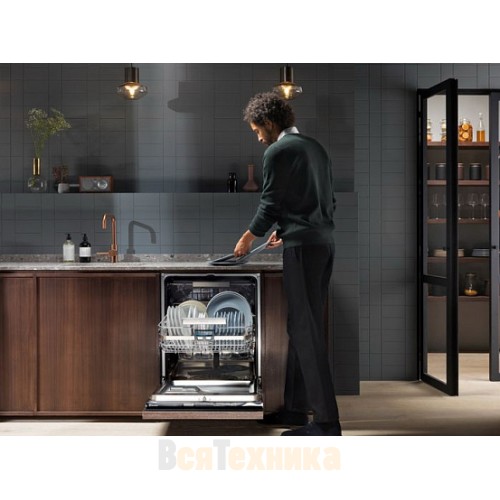 Встраиваемая посудомоечная машина Electrolux KECB8300L