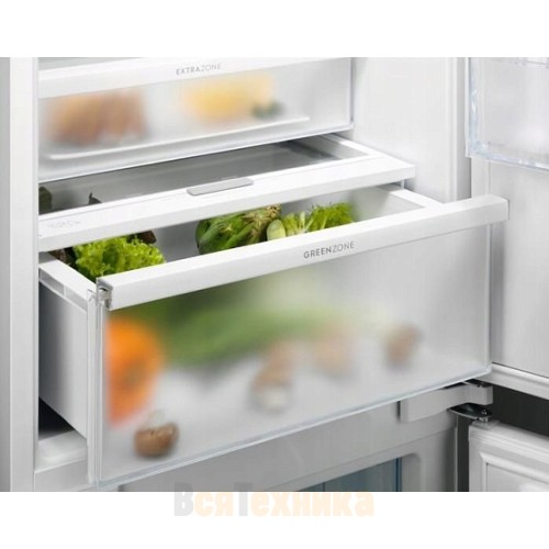 Встраиваемый холодильник Electrolux LNT8TE18S3