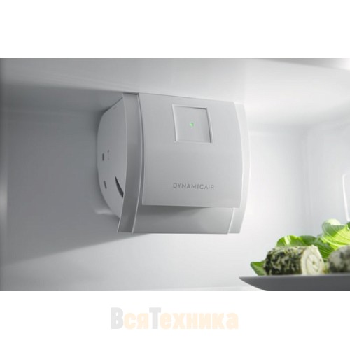 Встраиваемый холодильник Electrolux ENT7TF18S