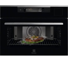 Духовой шкаф Electrolux VKA9S21WX