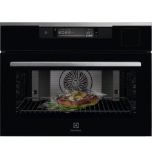 Духовой шкаф Electrolux VKA9S21WX