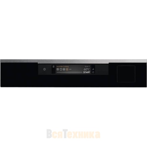 Духовой шкаф Electrolux VKA9S21WX