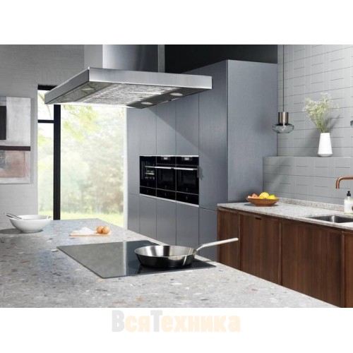 Духовой шкаф Electrolux VKA9S21WX