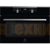 Духовой шкаф Electrolux VKL6E40X