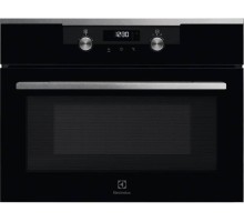Духовой шкаф Electrolux VKL6E40X