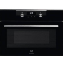 Духовой шкаф Electrolux VKL6E40X