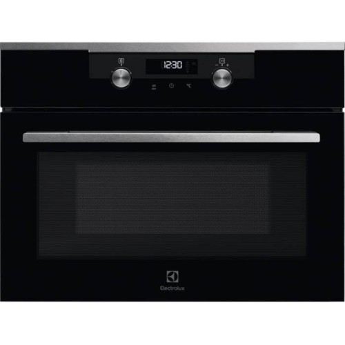 Духовой шкаф Electrolux VKL6E40X