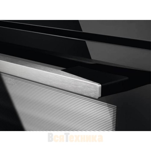 Духовой шкаф Electrolux VKL6E40X
