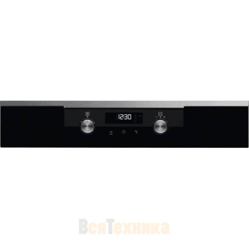 Духовой шкаф Electrolux VKL6E40X