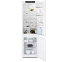 Встраиваемый холодильник Electrolux ENT7TF18S
