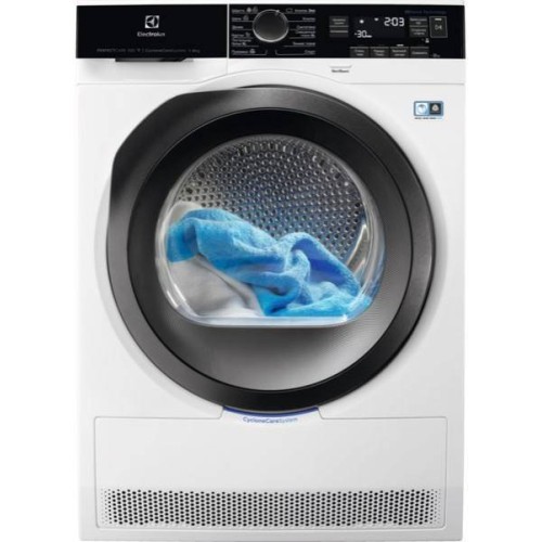Сушильная машина Electrolux EW9H1R88SC