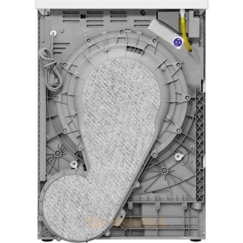Сушильная машина Electrolux EW9H1R88SC